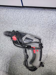 Б/в Перфоратор Practyl z1c-hw-2400-2 01-200916186