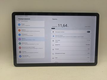 Б/в Планшет Lenovo tab p11 plus tb-j616x lte 6/128gb 01-200892029