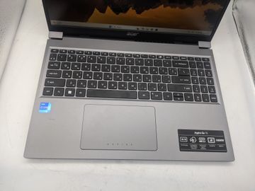 Б/в Ноутбук Acer aspire av15-53p/екр 15.6/core i7-1355u 1.7ghz/ram16gb/ssd512gb/iris xe 01-200887715