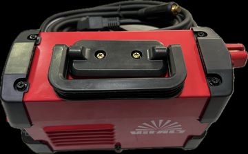 Б/у Сварочный аппарат Vitals mma-1400h lcd mini 16-000274800