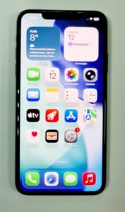 Б/у Мобільний телефон Apple iphone 11 pro max 64gb 01-200918491