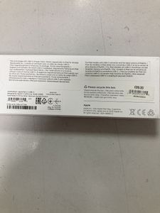 Б/в Стилус Apple pencil usb-c muwa3/a3085 01-200919485