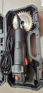 Б/в Кутова шліфмашина Dnipro-M gs-100s 01-200919202