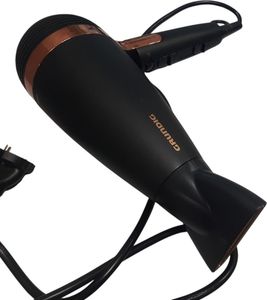 Б/у Фен Grundig hd 8080 + 1 додаткова насадка 01-200919424