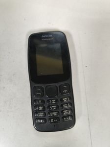 Б/в Мобільний телефон Nokia 106 ta1114 01-200920126