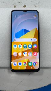 Б/в Мобільний телефон Xiaomi poco m5 4/64gb 01-200875073