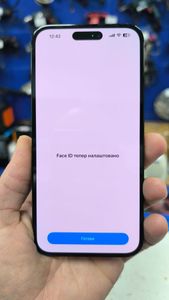 Б/в Мобільний телефон Apple iphone 14 pro max 128gb 01-200885887