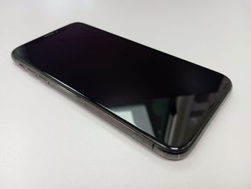 Б/в Мобільний телефон Apple iphone x 64gb 01-200919649