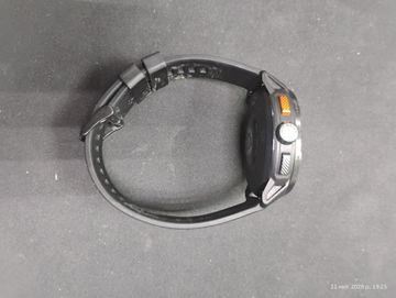 Б/в Смарт годинник Haylou Smart Watch solar ultra 01-200920557