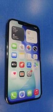 Б/у Мобильный телефон Apple iphone 12 pro max 128gb 01-200886488