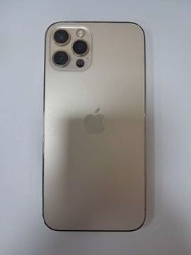Б/у Мобільний телефон Apple iphone 12 pro 256gb 01-200918974