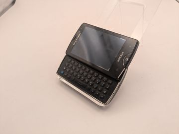 Б/у Мобільний телефон Sony Ericsson mini pro sk17i 01-200920354
