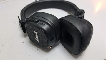 Б/в Навушники Marshall major v 01-200920703