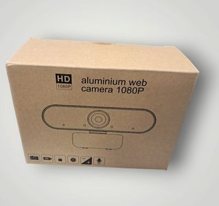 Б/в Веб камера Liftren 1080p 01-200914900