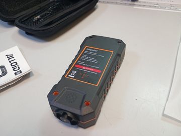 Б/в Товщиномір фарби Alloid tg-9936 01-200920842