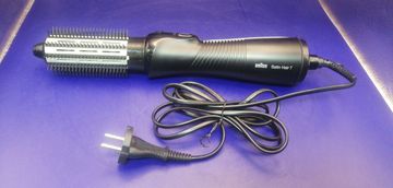 Б/в Фен-щітка Braun satin hair 7 as 720 01-200920968