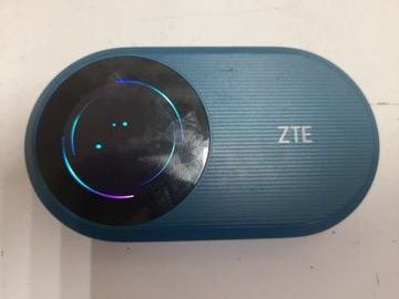 Б/в Бездротовий маршрутизатор Zte u10s pro 01-200920717