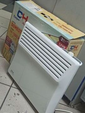 Б/в Обігрівач Cooper&Hunter domestic ch-1000 mc 01-200920702