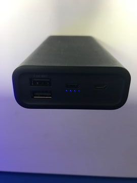 Б/в Повербанк Canyon cne-cpb2001 01-200918919