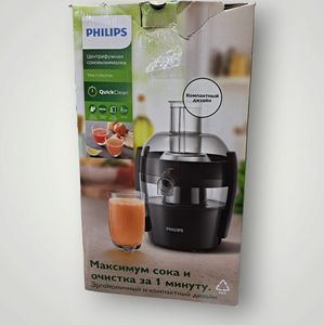 Б/у Соковыжималка Philips hr1832/00 01-200922614