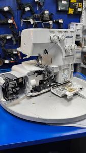 Б/в Швейна машина Jaguar 065d 01-200887014