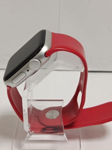 Б/у Смарт-часы Apple watch se gps 40mm aluminum case 01-200919673