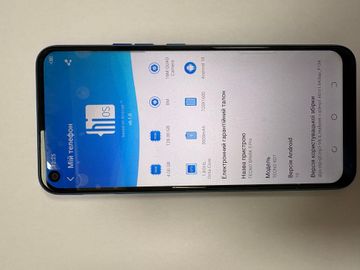 Б/в Мобільний телефон Tecno spark 5 pro 4/128gb 01-200920289