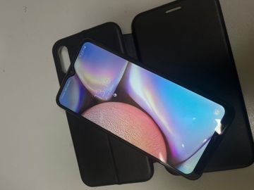 Б/в Мобільний телефон Samsung a107f galaxy a10s 2/32gb 01-200918558