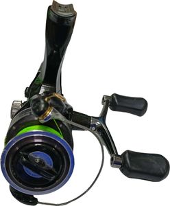 Б/в Котушка рибальська Shimano baitrunner xt 2500 fa 01-200923361