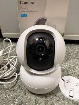 Б/в Відеокамера Ezviz ty2 fhd 01-200918892