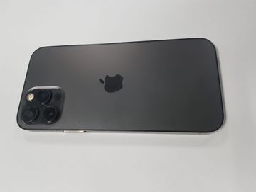 Б/в Мобільний телефон Apple iphone 12 pro 256gb 01-200921095