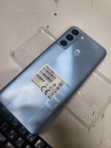 Б/в Мобільний телефон Tecno pop 5 lte bd4a 2/32gb 01-200923406