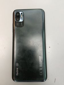 Б/в Мобільний телефон Xiaomi redmi note 10 5g 4/64gb 01-200924035
