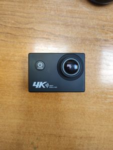 Б/в Екшн-камера Our Life at-q1 4k ultra hd action camera ips wifi 01-200923908