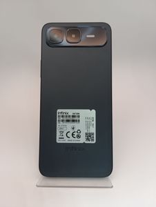 Б/в Мобільний телефон Infinix smart 10 plus 4/128gb 01-200920756