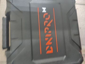 Б/в Шурупокрут Dnipro-M cd-12qx 01-200923520