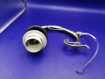 Б/в Настінний світильник Brille bkl-435w/1 e14 01-200923698