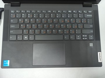 Б/в Ноутбук Lenovo 14/core i3-1115g4 ddr4/4gb ddr4/ssd 128 gb/*інтегрована 01-200922681