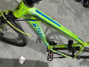 Б/в Велосипед Optima reaction 29 01-200790780