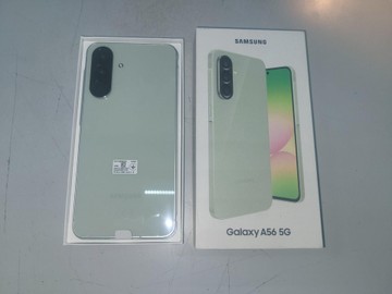 Б/в Мобільний телефон Samsung galaxy a56 5g 8/128gb 01-200925313