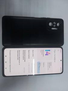 Б/в Мобільний телефон Xiaomi redmi note 10 pro 6/64gb 01-200925439