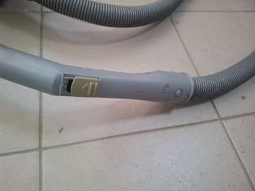 Б/в Пилосос Lg v-c3036nd 01-200925587