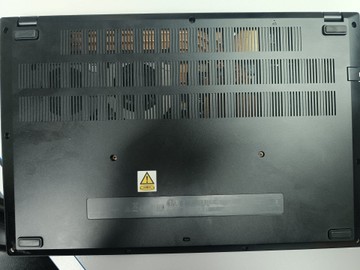 Б/в Ноутбук Acer 15/core i5-13420h ddr5/16gb ddr5/hdd *відсутній/ssd 512 gb/geforce rtx4050 6gb 01-200926897