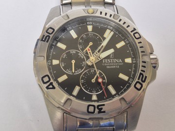 Б/в Годинник Festina f20623 01-200927180
