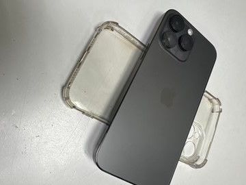 Б/в Мобільний телефон Apple iphone 14 pro max 256gb 01-200901623