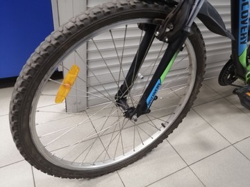 Б/в Велосипед Discovery canyon am dd 26" 2024 01-200927323