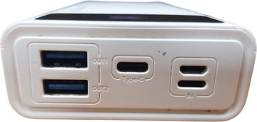 Б/в Повербанк Blow pb40a 40000mah 20w 01-200926926