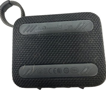 Б/у Акустика Jbl go 4 01-200899255