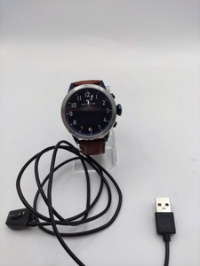 Б/в Смарт-годинник Tommy Hilfiger th 24/7 blue 1791300 01-200928498