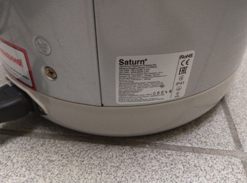 Saturn st-ek8032